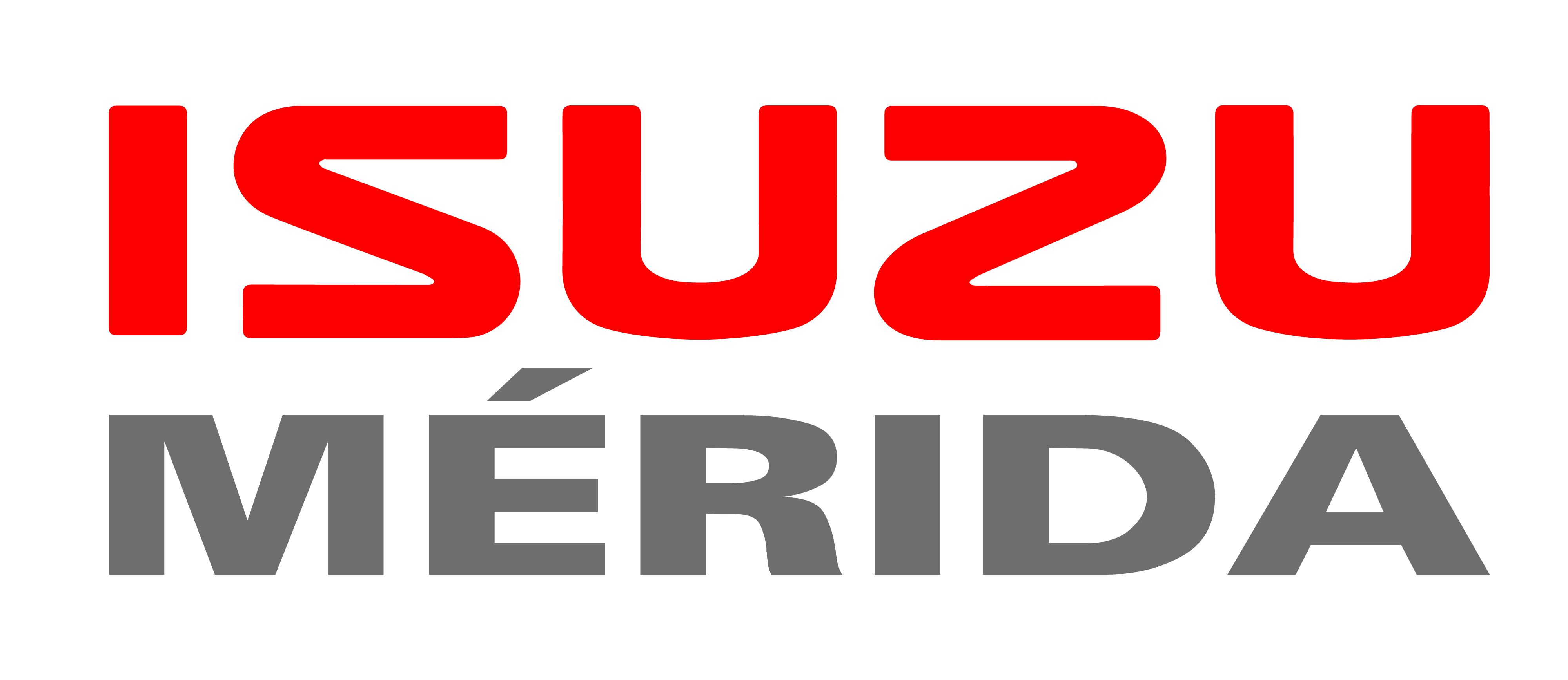 Logotipo de isuzu